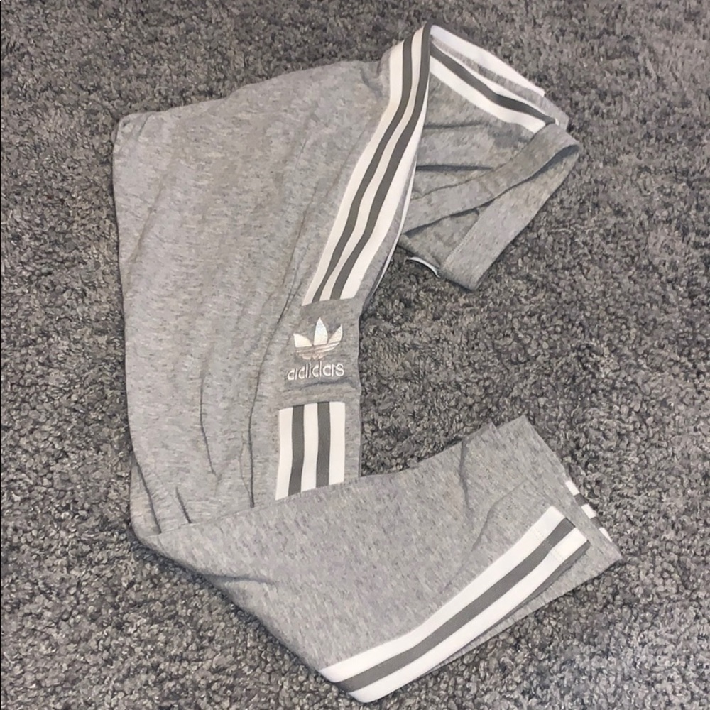 Adidas Leggings